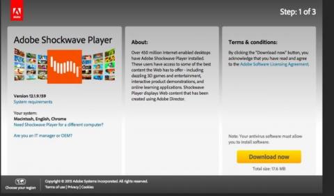 Adobe flash player for mac 11.4 free download
